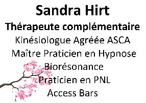 Sandra Hirt - Kineveil Lausanne