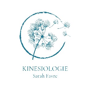 logo KINESIOLOGIE Sarah Favre