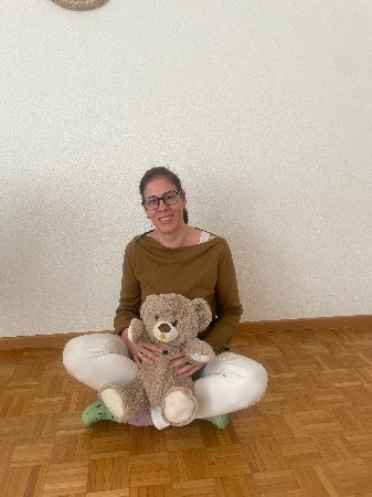 Kin&eacute;siologie Sarah Favre � Cabinet &agrave; Sierre